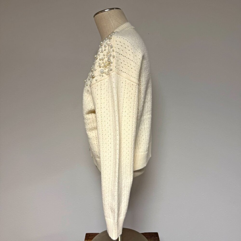 Strut & Bolt Pearl Cardigan - Picture 7 of 11